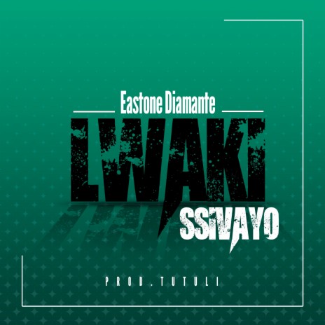 Lwaki Ssivayo | Boomplay Music