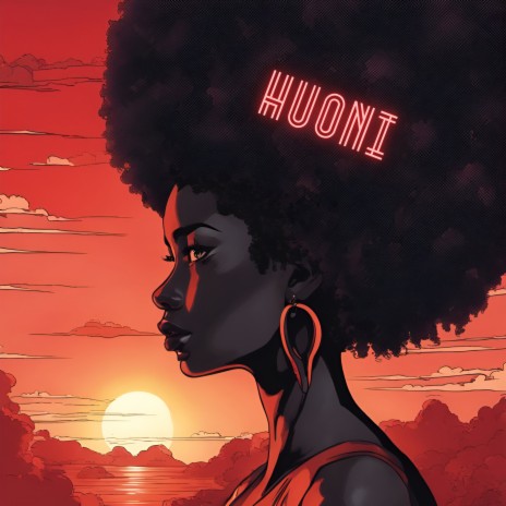 Huoni ft. Doroh Kendy | Boomplay Music