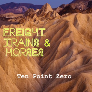 Ten Point Zero