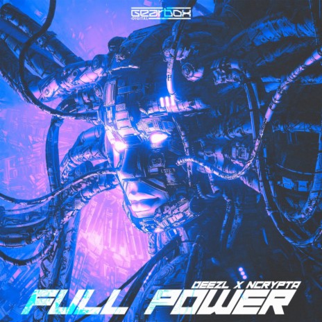 FULL POWER ft. Ncrypta | Boomplay Music