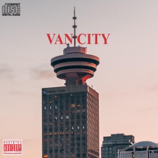 VAN CITY (GLOBAL EDITION)