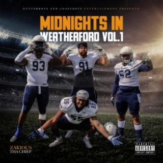 Midnights In Weatherford, Vol. 1