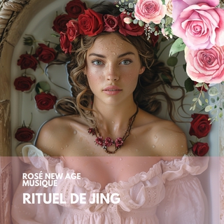 Rituel de jing: Trouvez la paix et la tranquillité