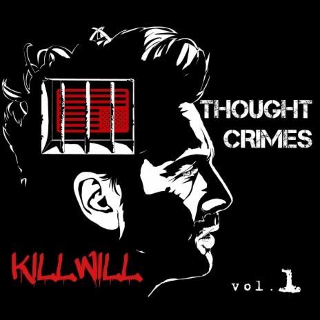 Thought Crimes | Boomplay Music