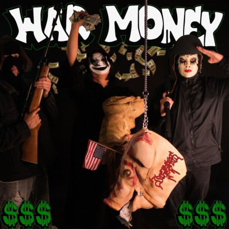 War Money | Boomplay Music