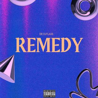 Remedy (original)