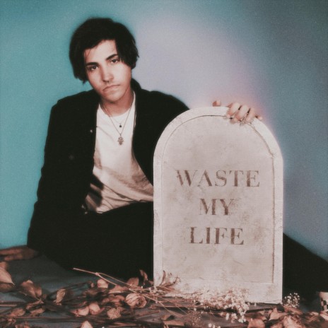 Waste My Life | Boomplay Music