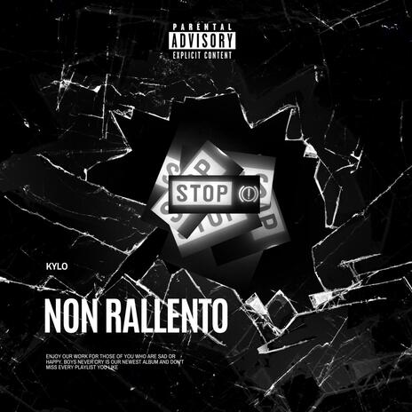 Non Rallento | Boomplay Music