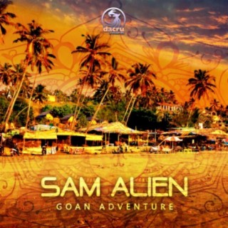 Goan Adventure