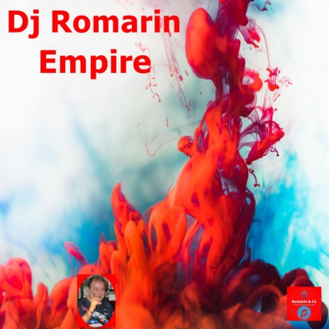 Empire ft. Co & Dj Romarin | Boomplay Music