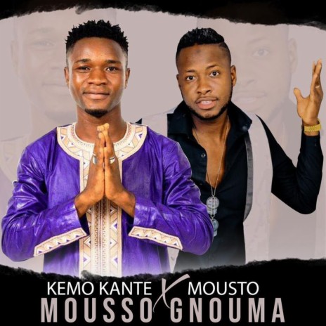 Mousso Gnouma | Boomplay Music