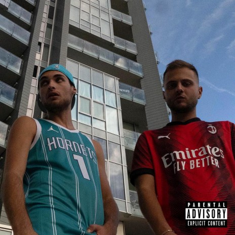 NEL GIRO ft. N3EB | Boomplay Music