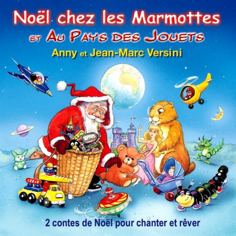 Père Noël où es-tu ? 2e partie (Chanson) ft. Jean-Marc Versini | Boomplay Music