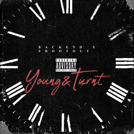 Young and Turnt ft. Shootout | Boomplay Music