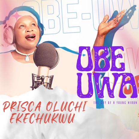Obe Uwa | Boomplay Music