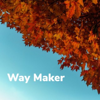 Way Maker (Instrumental)