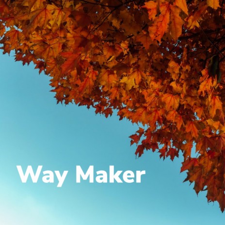 Way Maker (Instrumental) | Boomplay Music