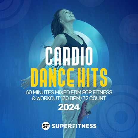 Heartbreaker (Workout Remix 130 bpm) | Boomplay Music