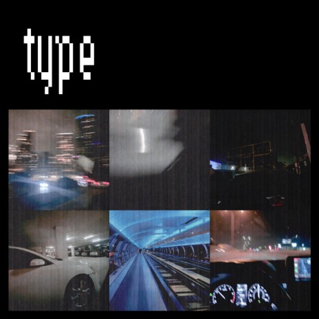Type ft. Black Blonde & laceDENIM | Boomplay Music