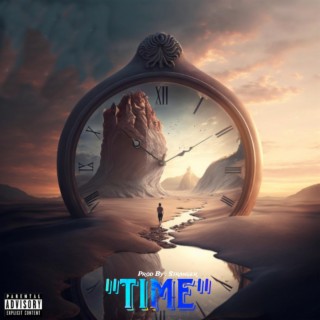 Time (DA Crystal)
