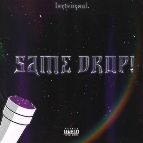 Same drop!