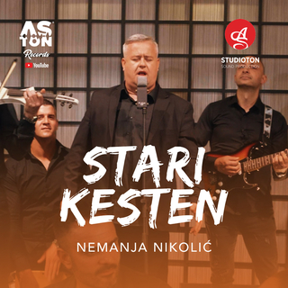 Stari kesten