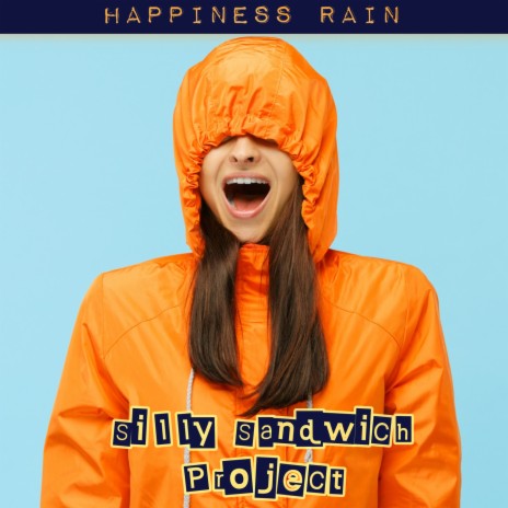 Happiness Rain