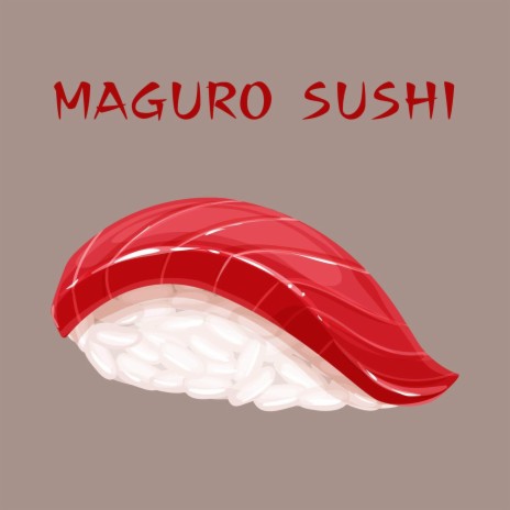 Maguro Sushi