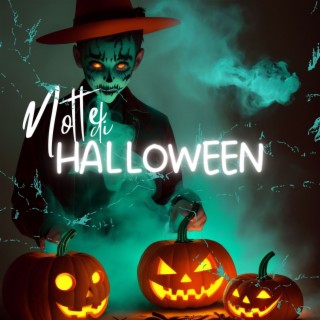 Notte di Halloween: Musica da Paura per una Notte di Halloween Terrorizzante