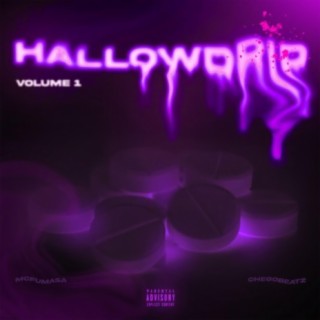 HallowDrip