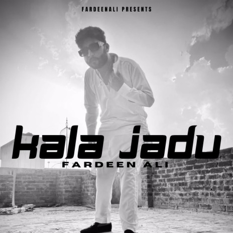 Kala Jadu | Boomplay Music