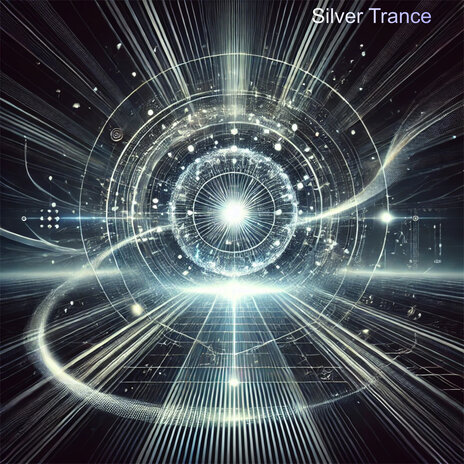 Silver Trance | Boomplay Music