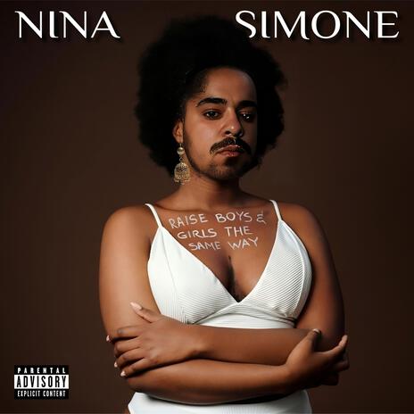 Nina Simone ft. Domenique | Boomplay Music