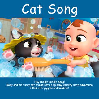 Bathing the Cat Song