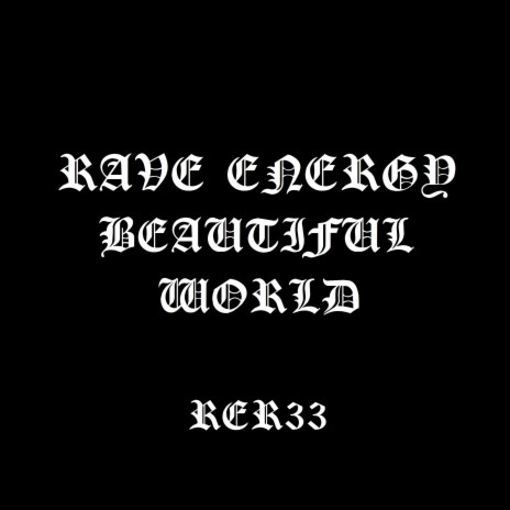 Beautiful World (Slow Mix)