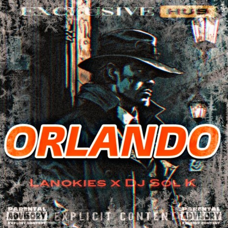 Orlando (Slow poison 2.0) ft. DJ SOL K