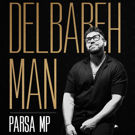 Delbare Man | Boomplay Music