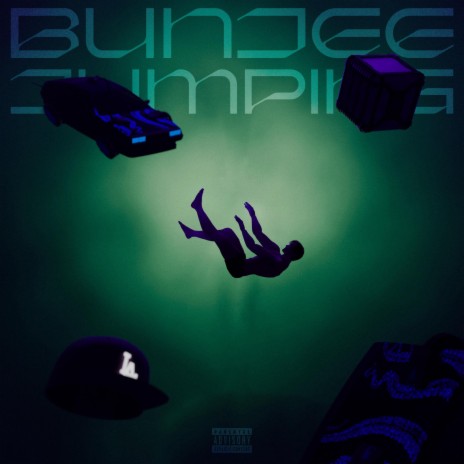 BUNGEE JUMPING ft. Thani | Boomplay Music