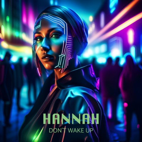 Don´t Wake Up | Boomplay Music
