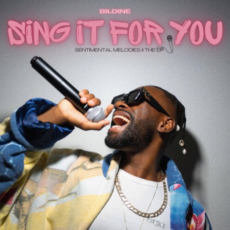 Sing It For You (Instrumental)