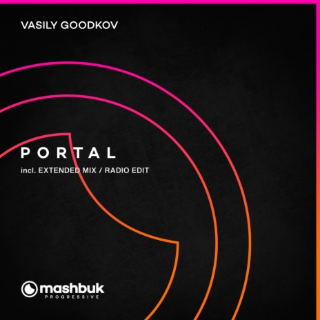 Portal (Radio Edit) ft. Mashbuk Music
