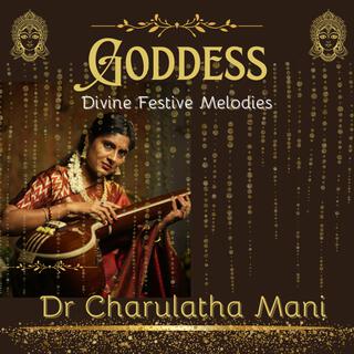 Goddess: Divine Festive Melodies