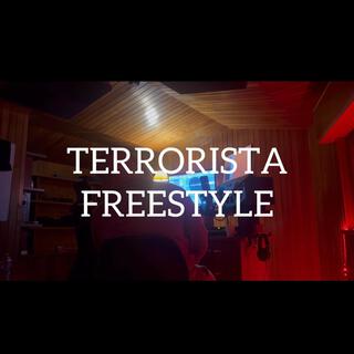 Terrorista freestyle