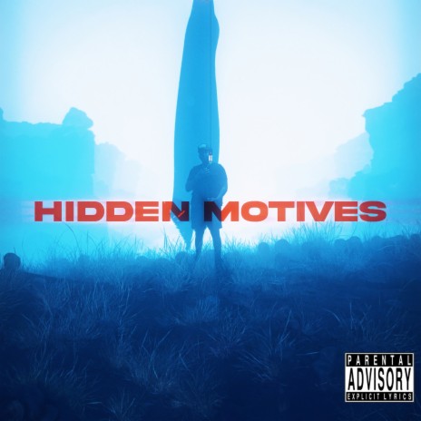 Hidden Motives ft. Sharke | Boomplay Music
