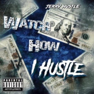 Jerry Hustle