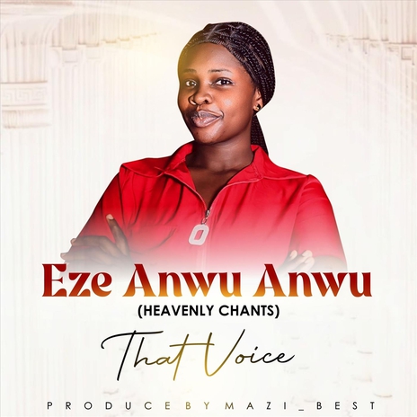 Eze Anwu Anwu | Boomplay Music