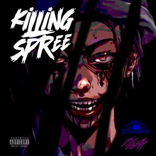 Pretty Boy Flizzy: Killing Spree