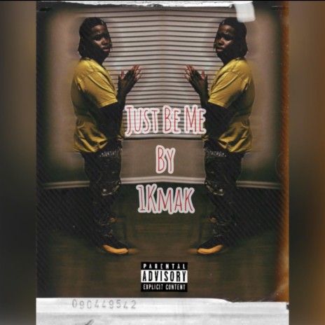 Just Be Me | Boomplay Music