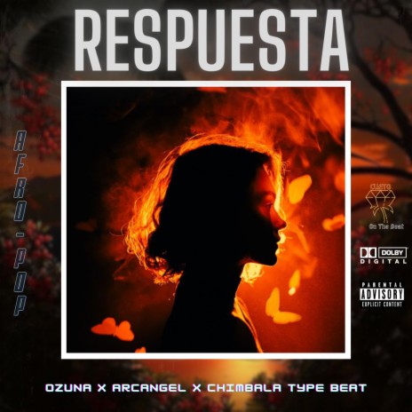 Respuesta | Afropop Romantico Beat. | Boomplay Music