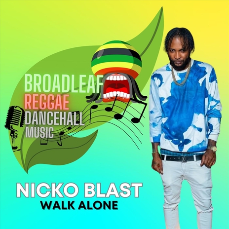 Walk Alone | Boomplay Music